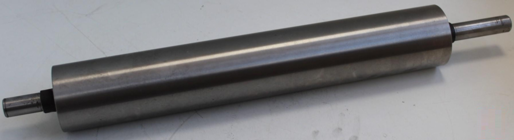 Ролик тестораскатки Gastromix TDR-520 34