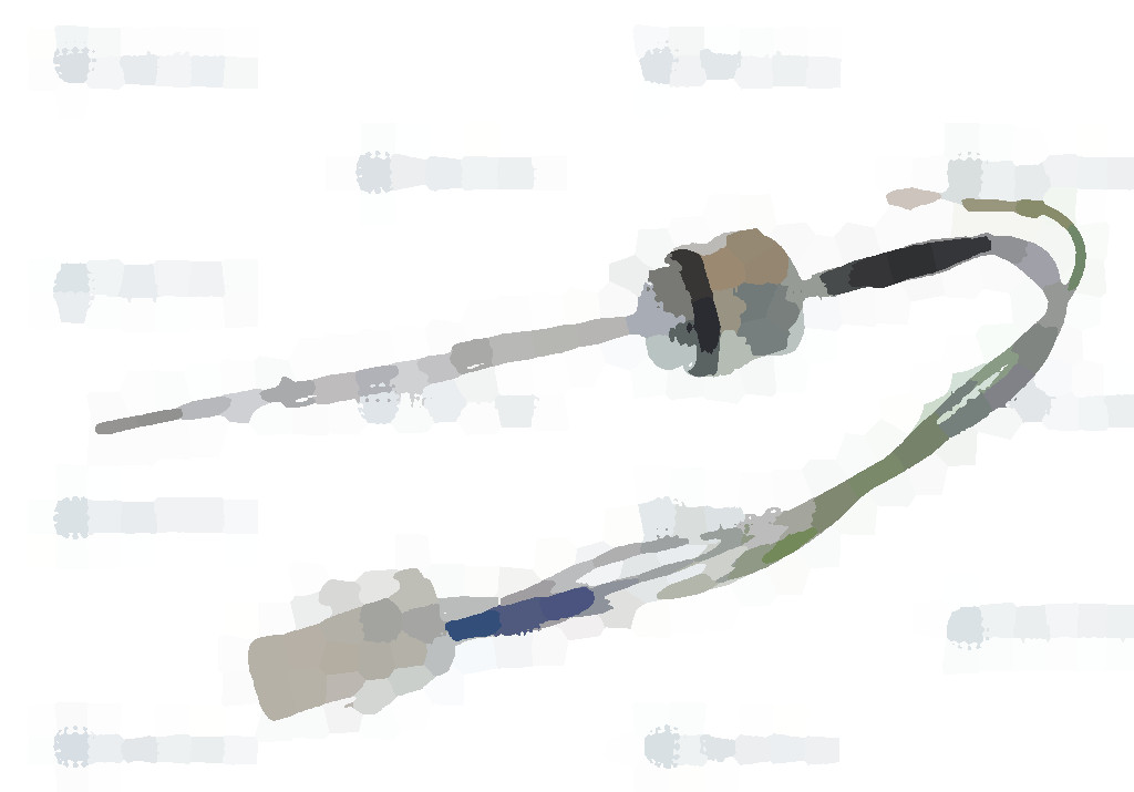 Электрод уровня воды 85 мм SCC_WE, CM_P 61/62G