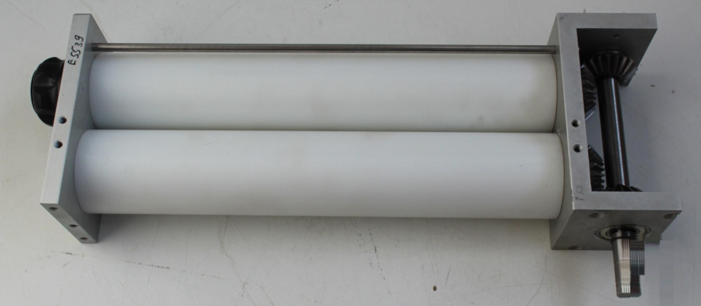 Ролики ITPizza группа для DSA420 RP 7G010174