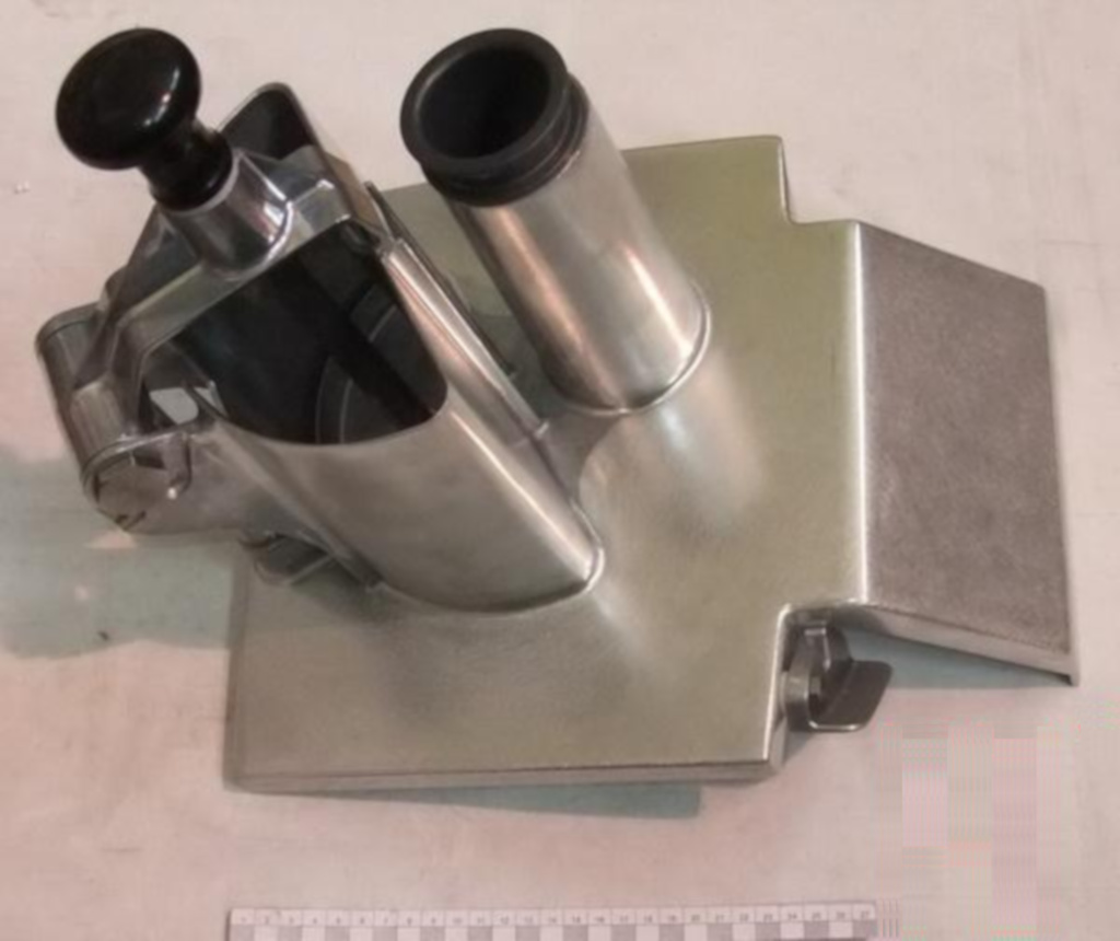 Крышка овощерезки Robot Coupe CL50D 29627