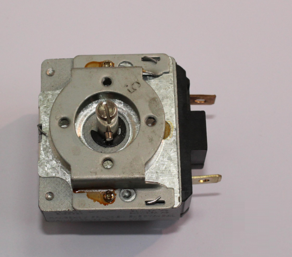 Таймер Airhot для вафельниц WS-1/WS-2/WS-3