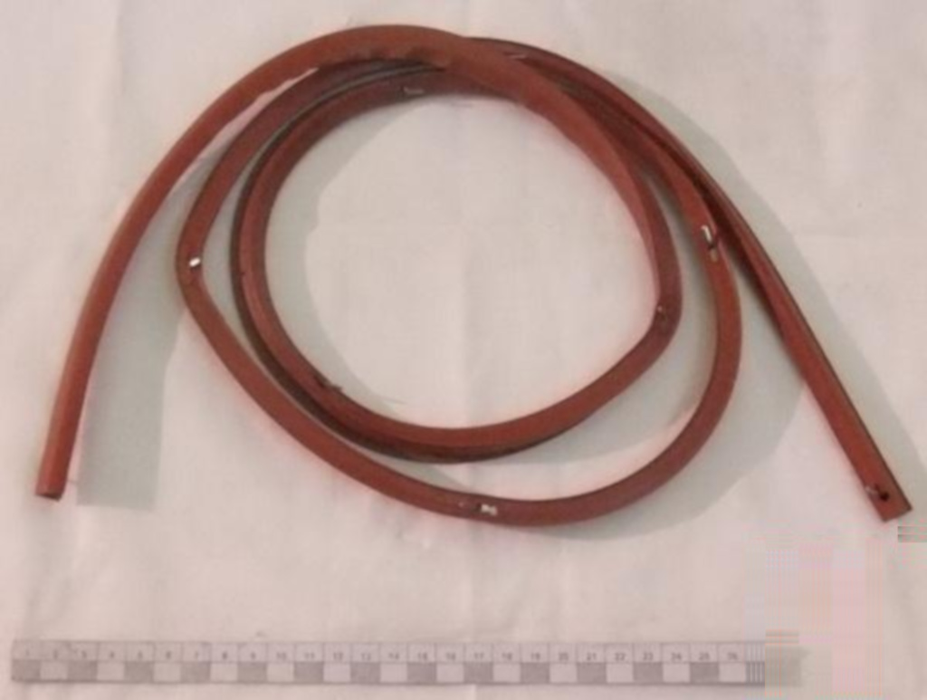 Уплотнение двери Unox KGN007B