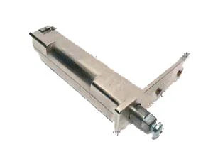 Петля двери левая Apach