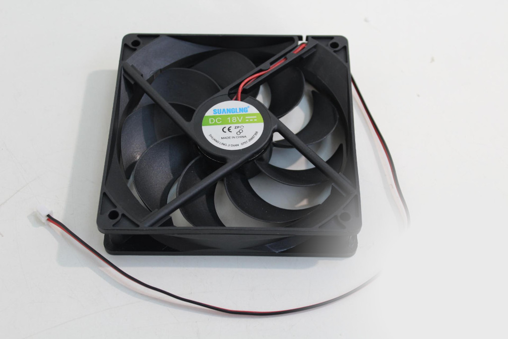 Вентилятор Airhot для IP5000/IP5000 WOK - 10