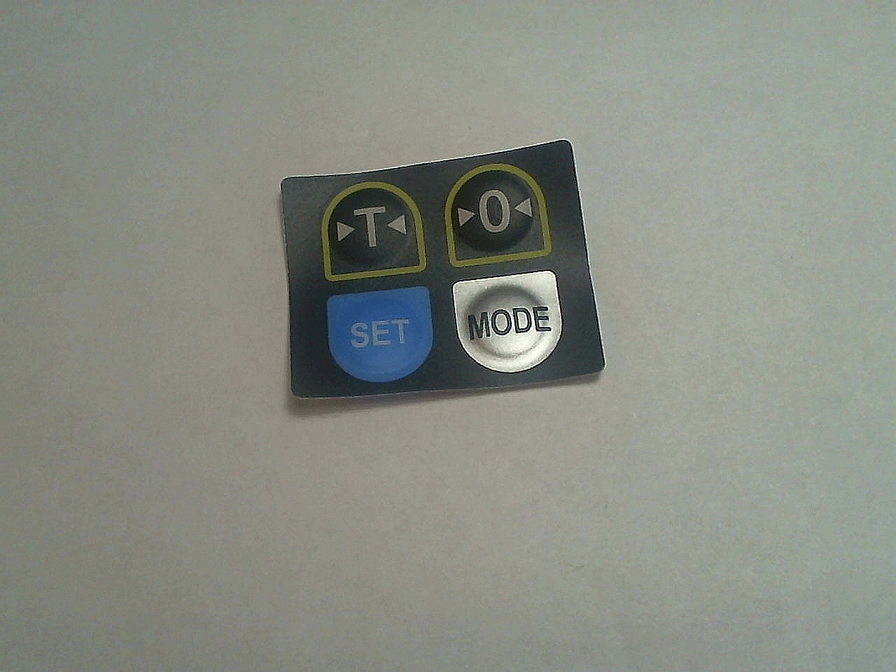 Накладка клавиатуры KEY BOARD PAD MW