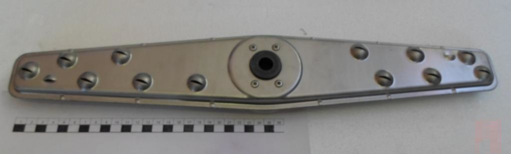 Рукав моющий ELECTROLUX 0L0598