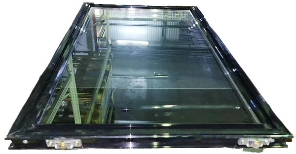 Дверь правая для шх Hurakan HKN-DB205S 61402050008