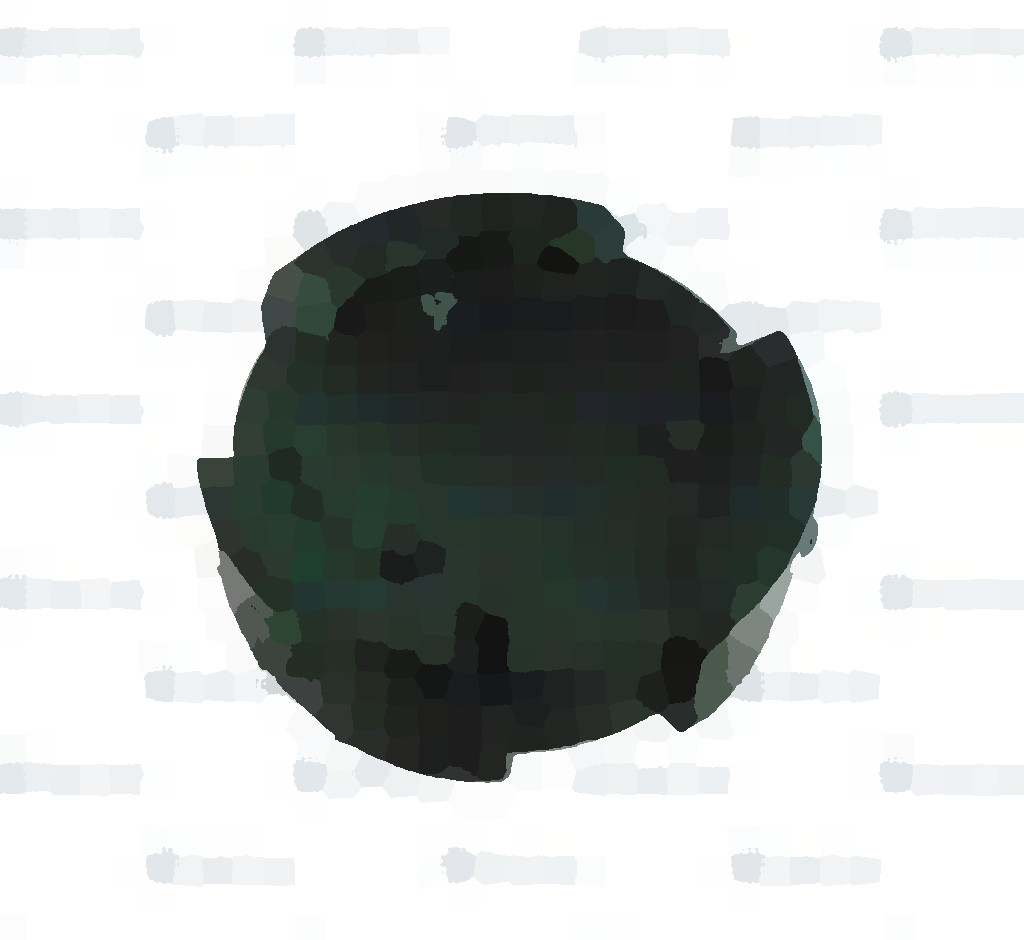 Муфта соковыжималки Hurakan HKN-CFV60 поз. 7
