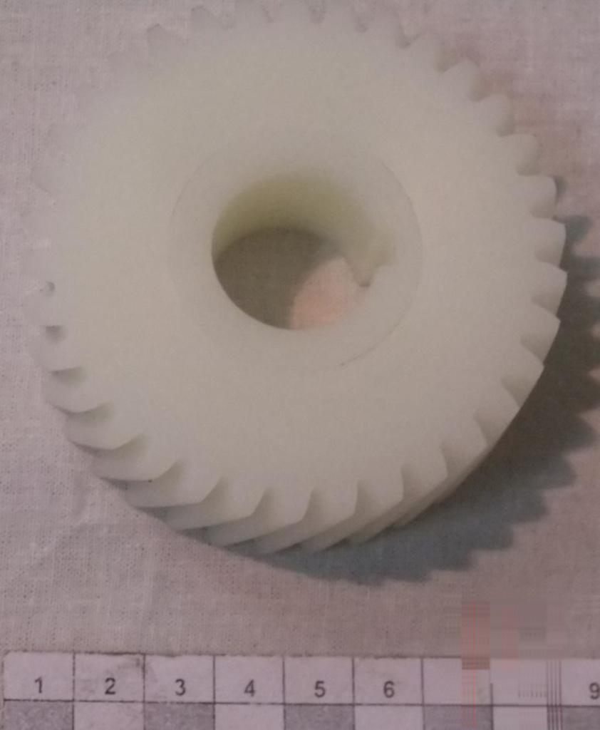 Шестерня планетара Varimixer R20-32