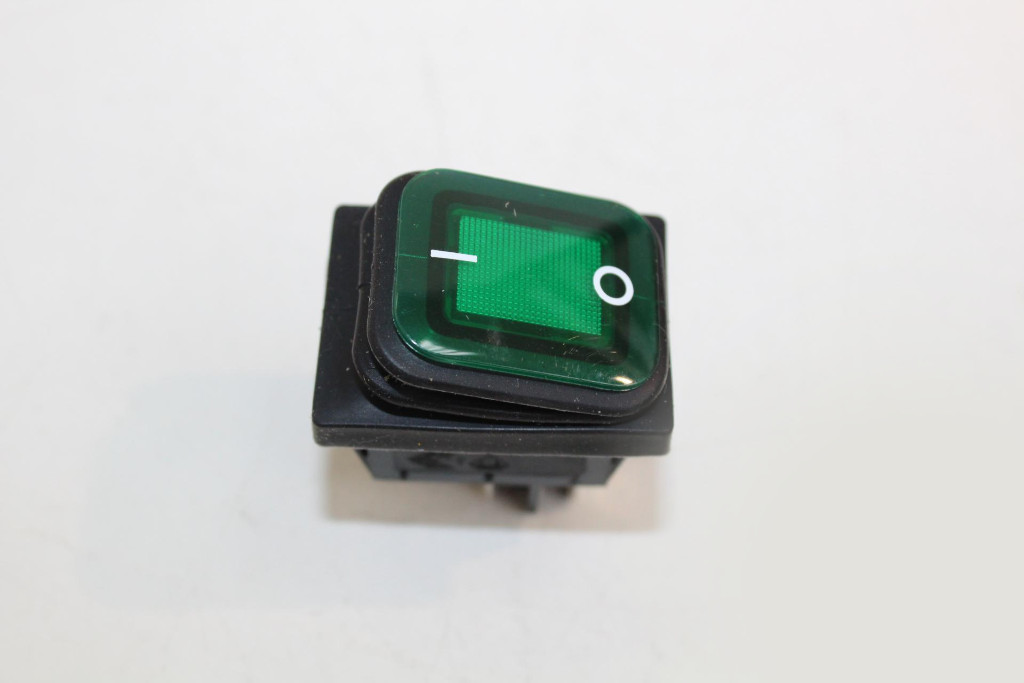 Выключатель Airhot для HDS-00/HDS-02/HDS-03/HDS-04/HDS-06 -4