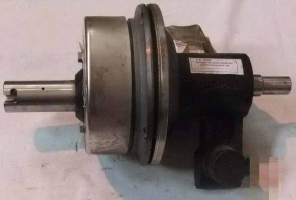 Устройство Varimixer планетарное RN20-2.6Z