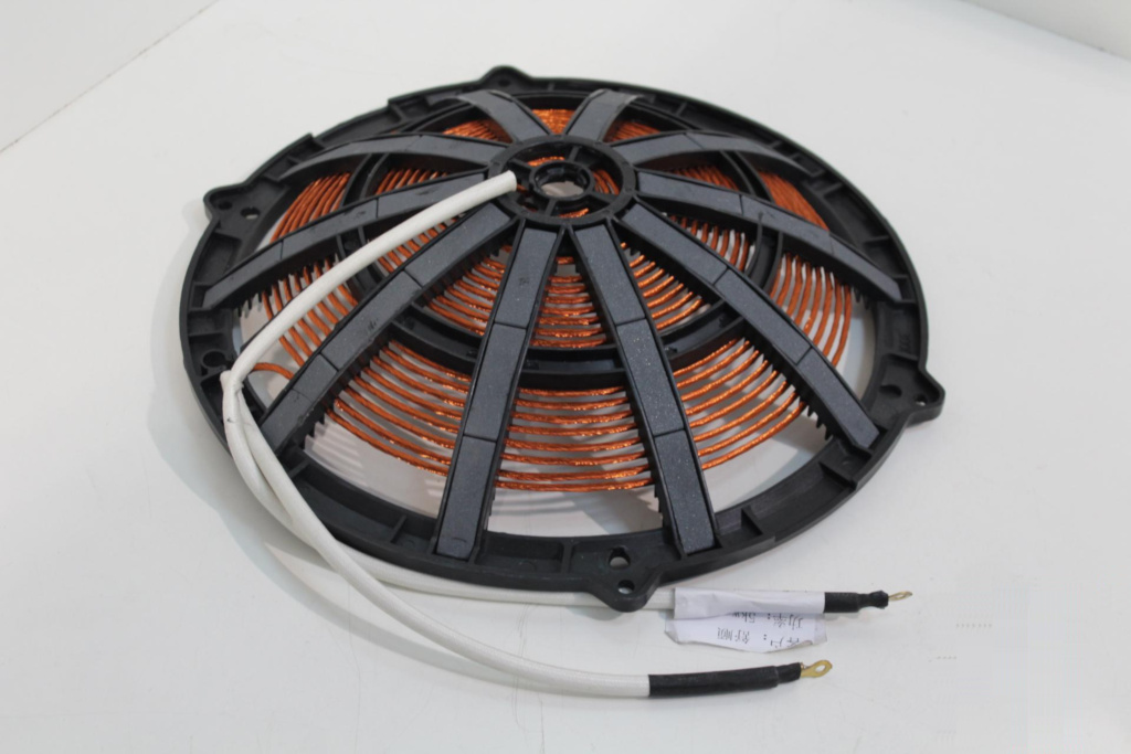 Катушка Airhot для IP5000 WOK - 7