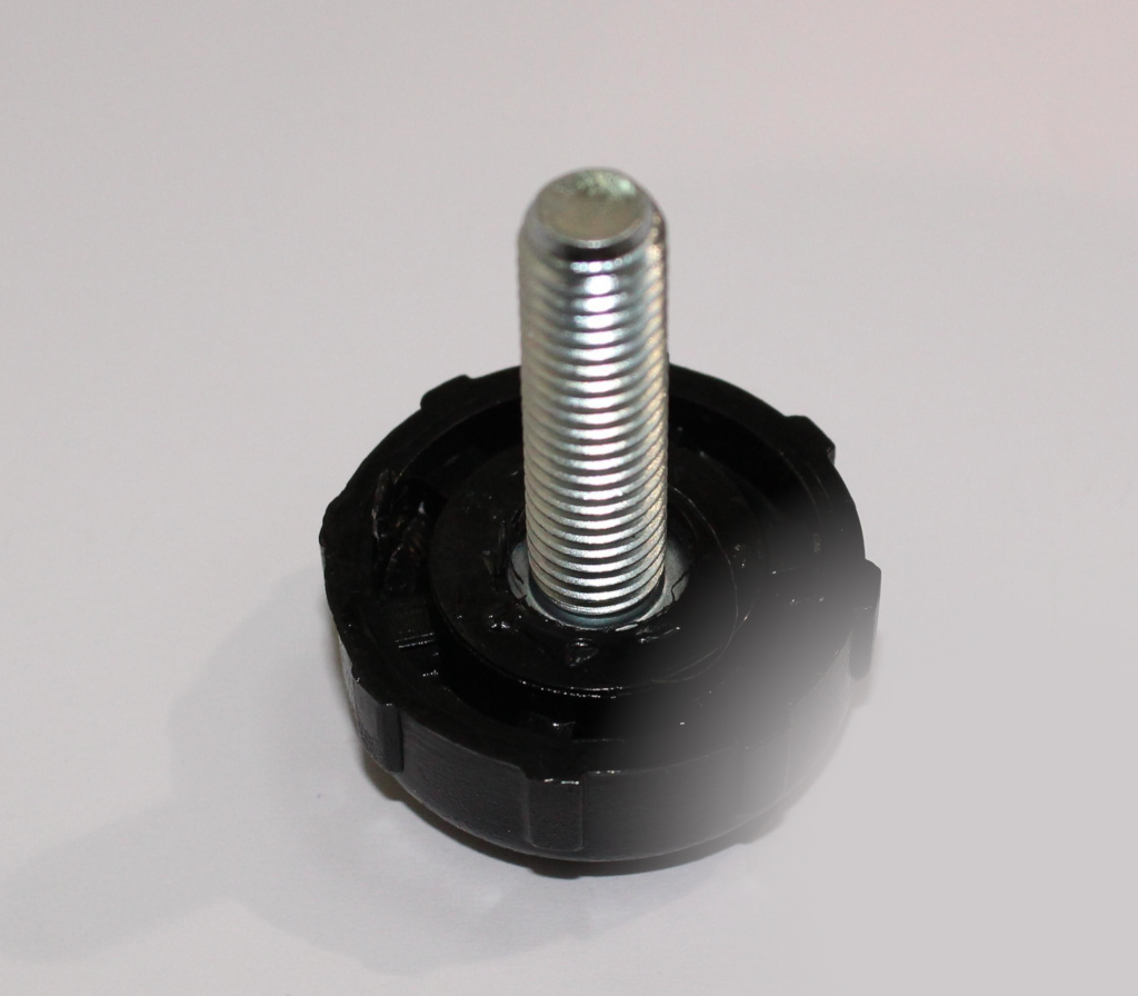 Ножка шкафа Tefcold FS/SCU/CEV 1014610190