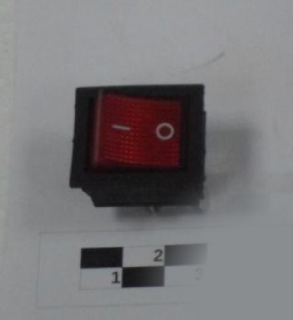 Выключатель Airhot для измельчитель льда IC-1