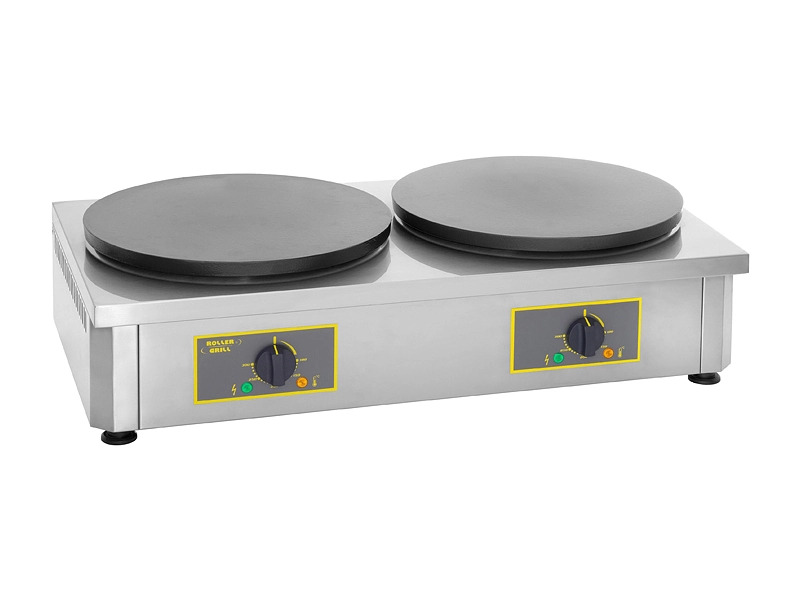 Roller Grill Int. Блинница электрическая серии CDE 400