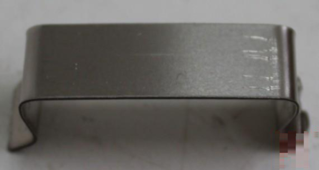 Скоба T-lux 9.001.04.01.01.04 большая для DWM-50/DWM-100