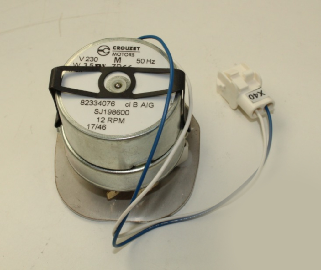 Мотор клапана Retigo V2 AC25-0306/S