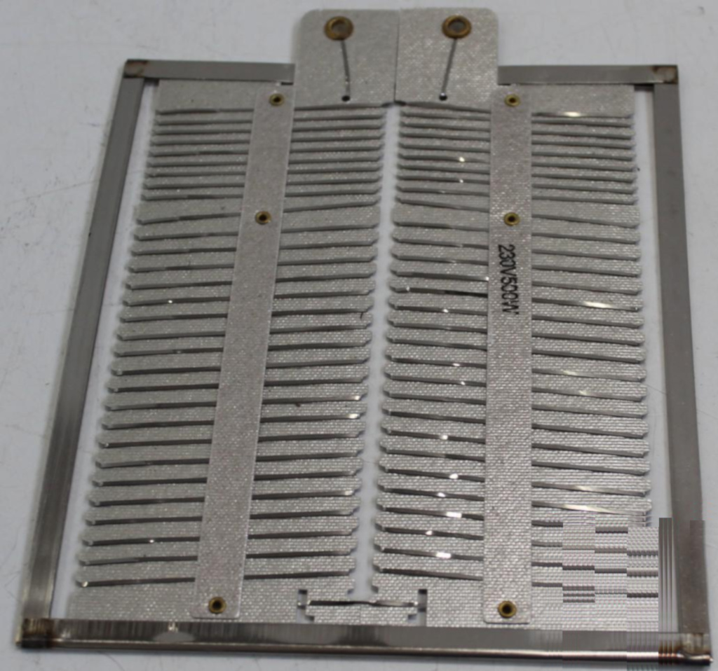 Тэн Airhot 500вт для VT-4/VT-6