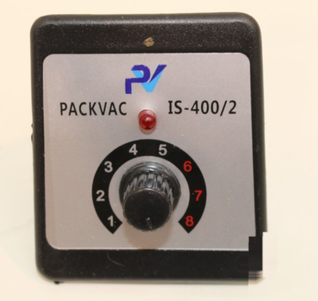 Регулятор PACKVAC для FM-5540 25