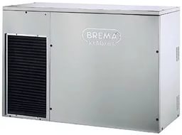 Деталировка (покомпонентный чертеж) для Brema C300