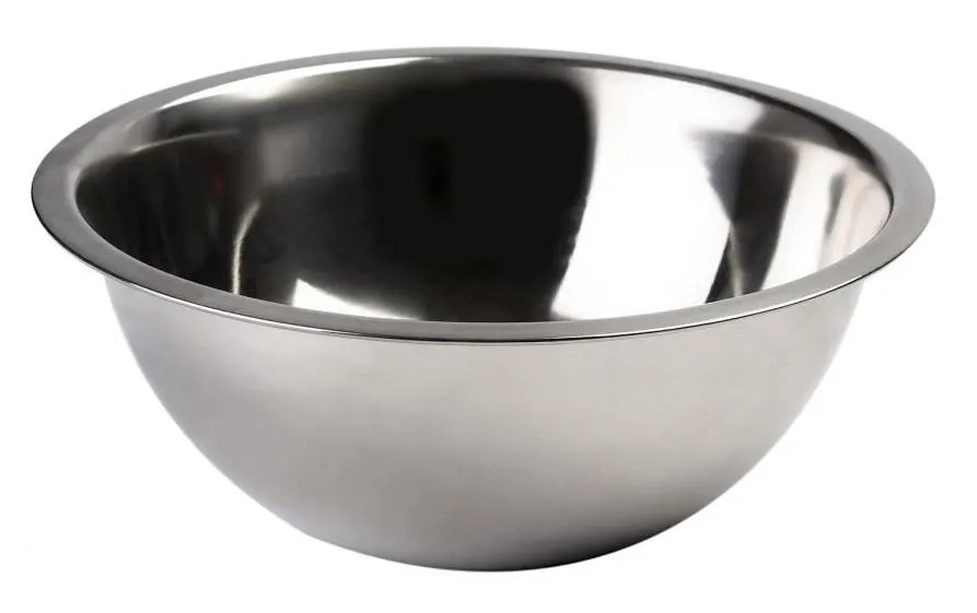 Миска Катунь 0022, 1,9 л d 220 мм
