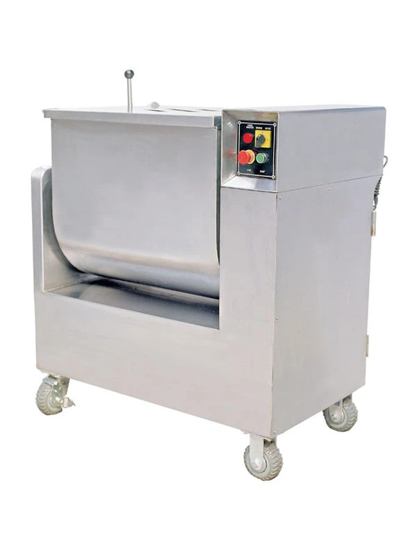 Guangdong Henglian Food Machinery Co.Ltd т.м.EKSI Фаршемешалка серии BX 50A (220V)