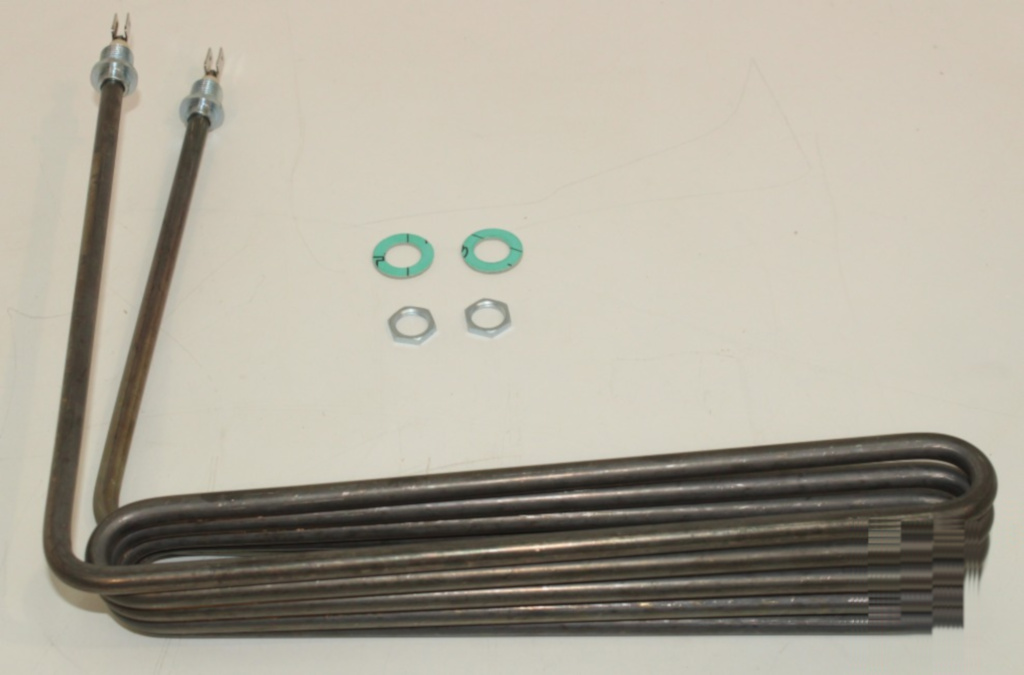 Тэн Tecnoinox FRSE7 RC01276000