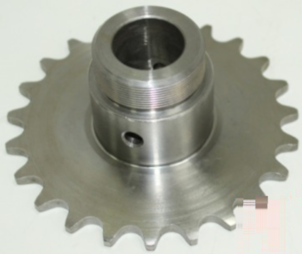 Шестерня Rollmatic Z23 к SH-6002 D01834