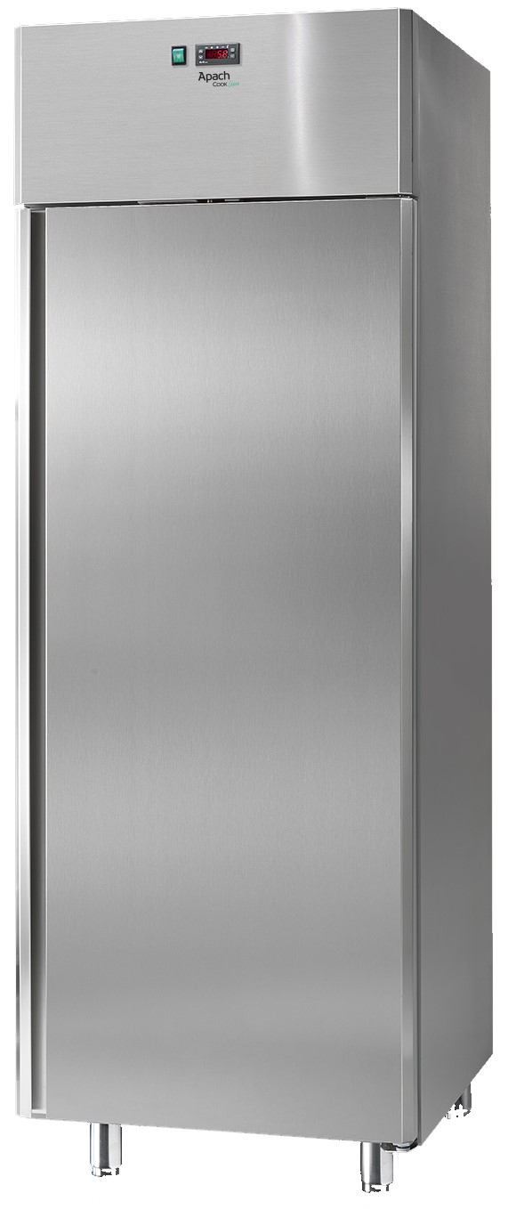 ШКАФ МОРОЗИЛЬНЫЙ APACH F700BT DOM PLUS