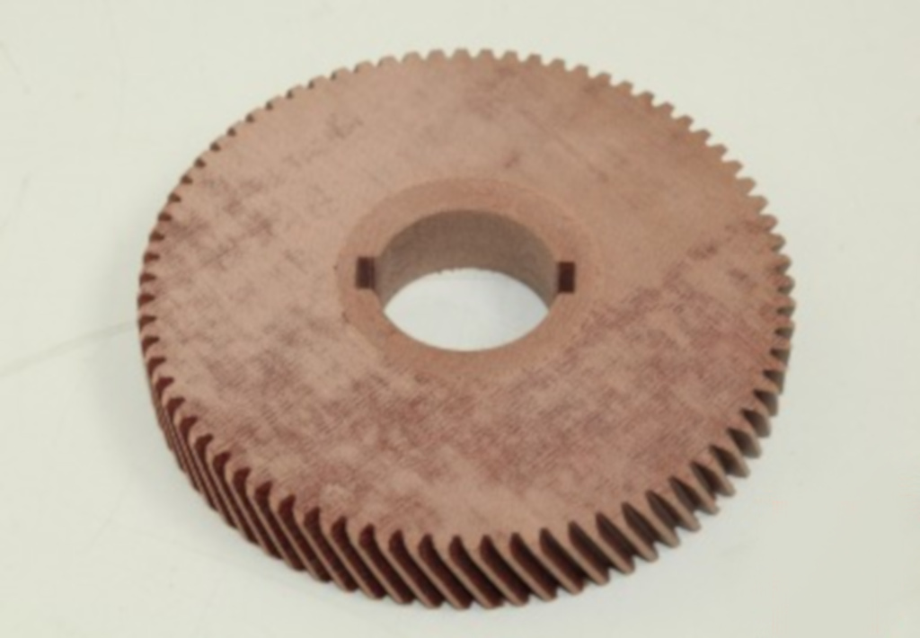 Шестерня мясорубки Gastromix пластиковая MG-22B-10