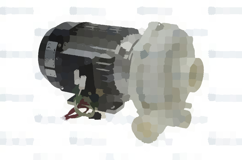 Помпа для ПММ DIHR DW22009