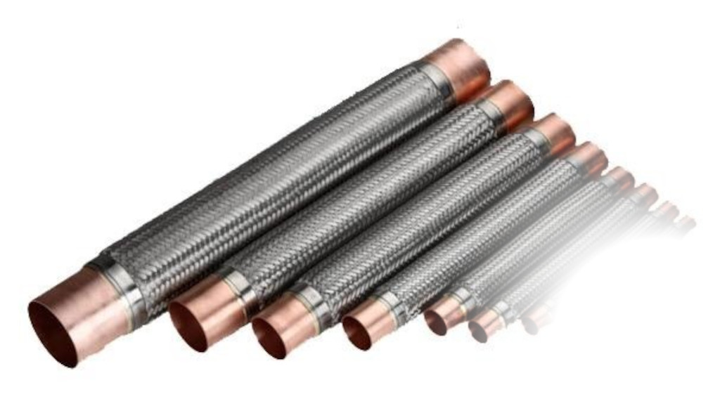 Виброгаситель SCHULTZE VX11 28 (1 1/8&amp;quot;)