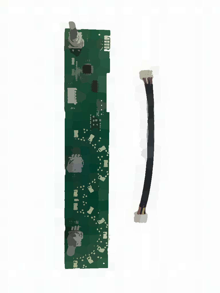 Плата управления для пароконвектомата Lainox 65303010