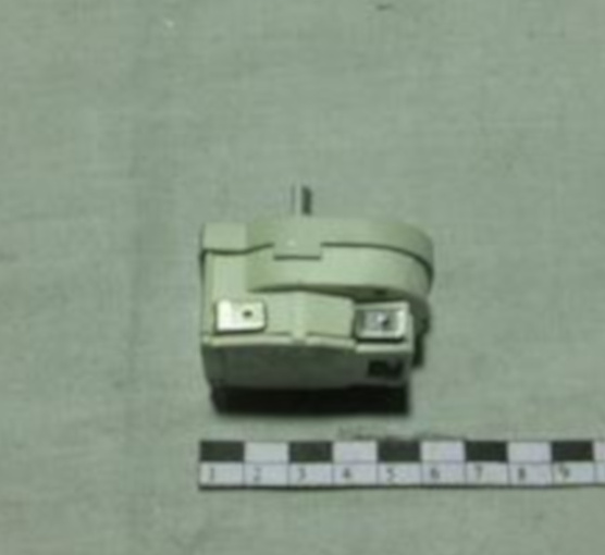 Таймер Roller Grill A02008