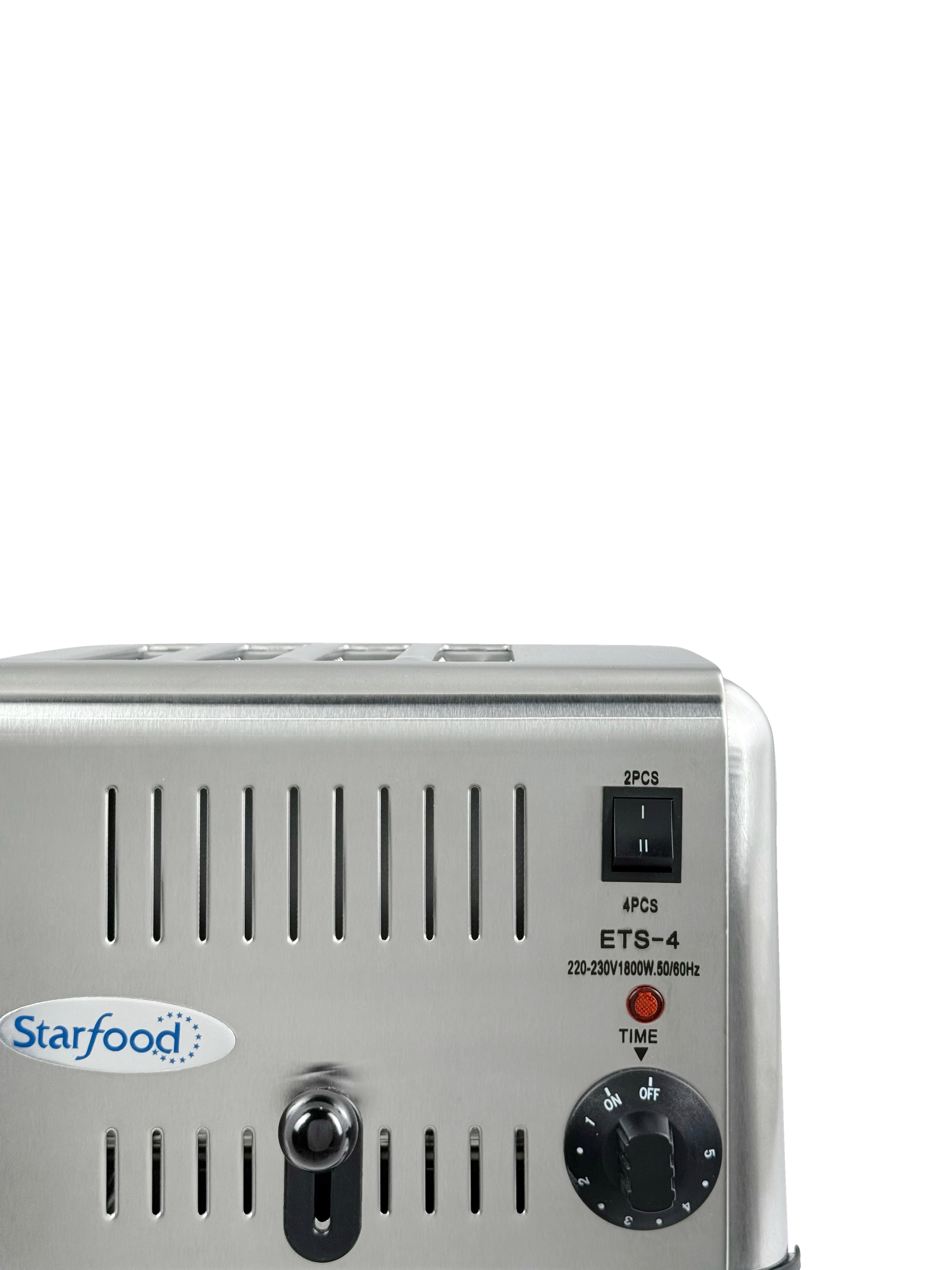 Тостер на 4 тоста STARFOOD EST-4