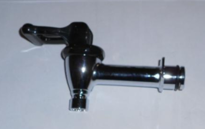 Кран Animo в сборе 99683 для CB2X10W