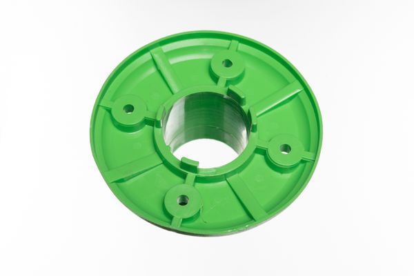 Крышка корпуса МХ-25, арт.SL3386