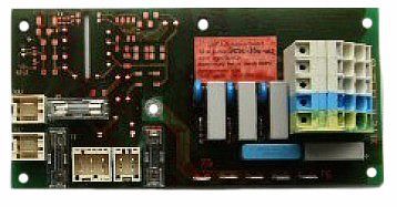Плата силовая для шкафа Wiesheu DIBAS 64 BLUE S 9030-330-020