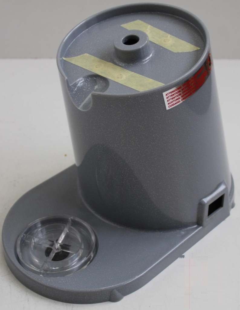 Корпус соковыжималки Vema SP2072 XR SP50