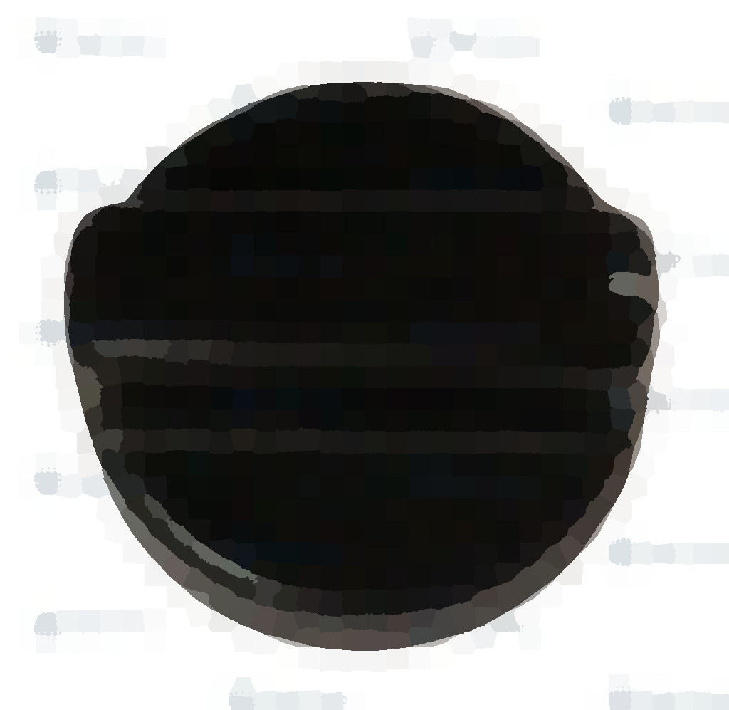 Ручка Beckers FRI0446