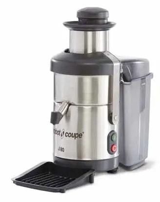 Соковыжималка Robot-Coupe J 80 (56000B)