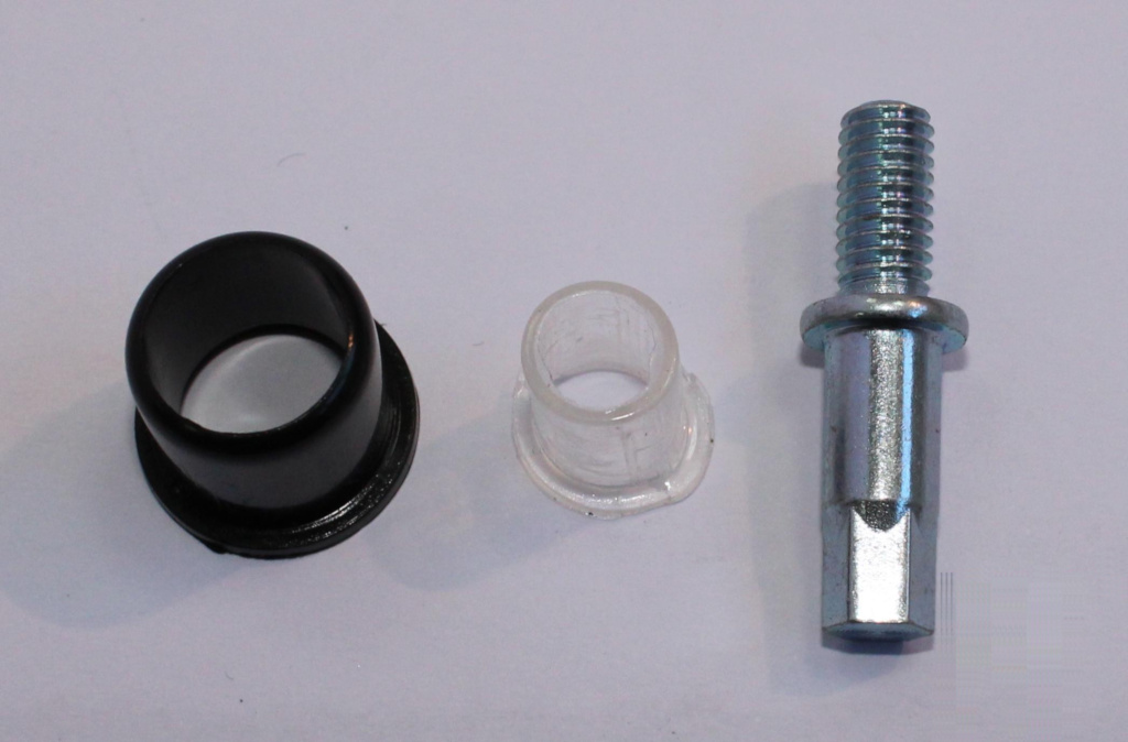 Крепление Cooleq двери для BC-145