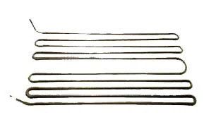 ТЭН Apach RTCU700646