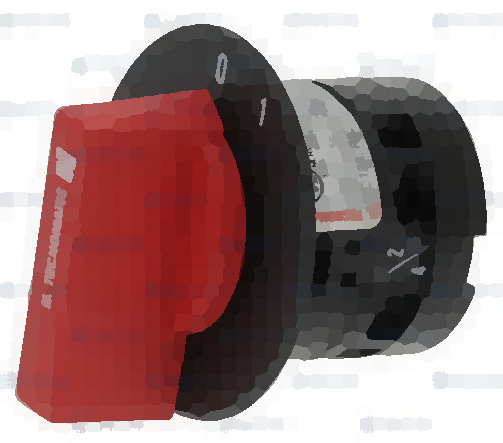 Переключатель для мясорубки Apach F2366