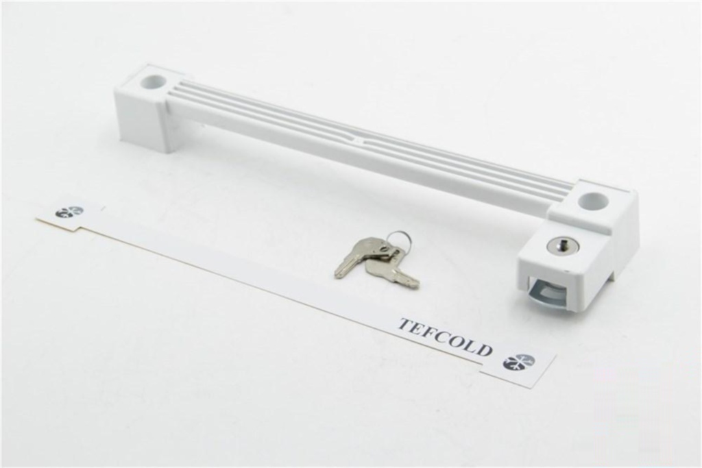 Ручка двери Tefcold для CF700/FR205-FR605 12668