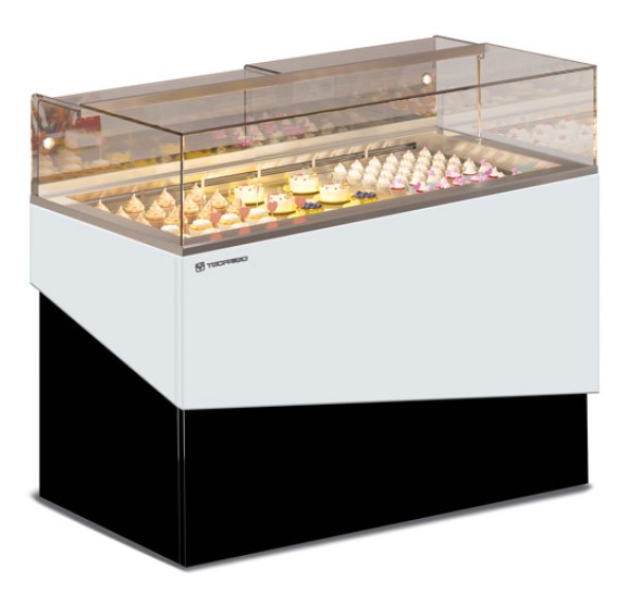 ВИТРИНА КОНДИТЕРСКАЯ TECFRIGO GILDA 4.0
