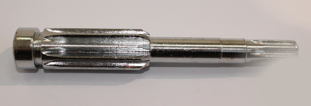 Вал Airhot большой для SV-7 18