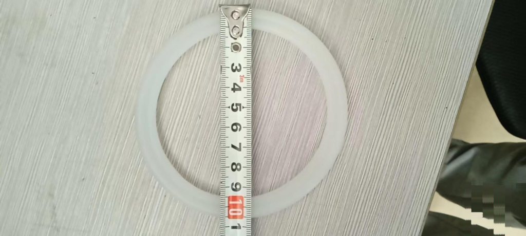 Кольцо уплотнительное Cooleq для IF/IFE-3 7
