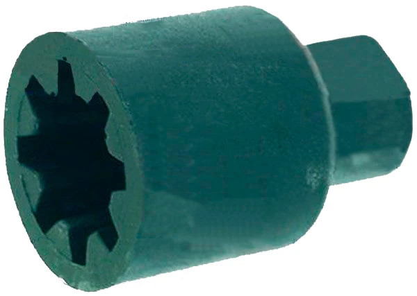 Муфта для миксера Apach F2523