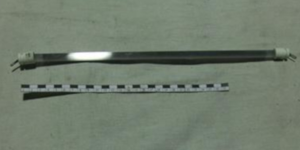 Тэн Roller Grill D 04022